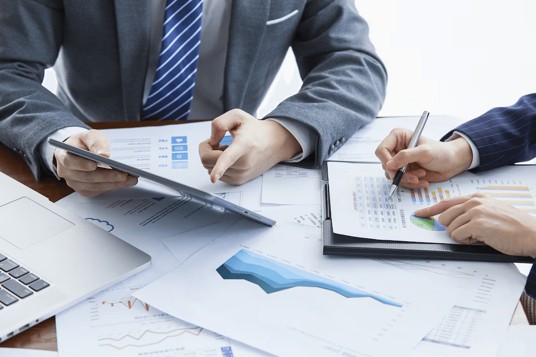 BA (Hons) Accounting & Finance