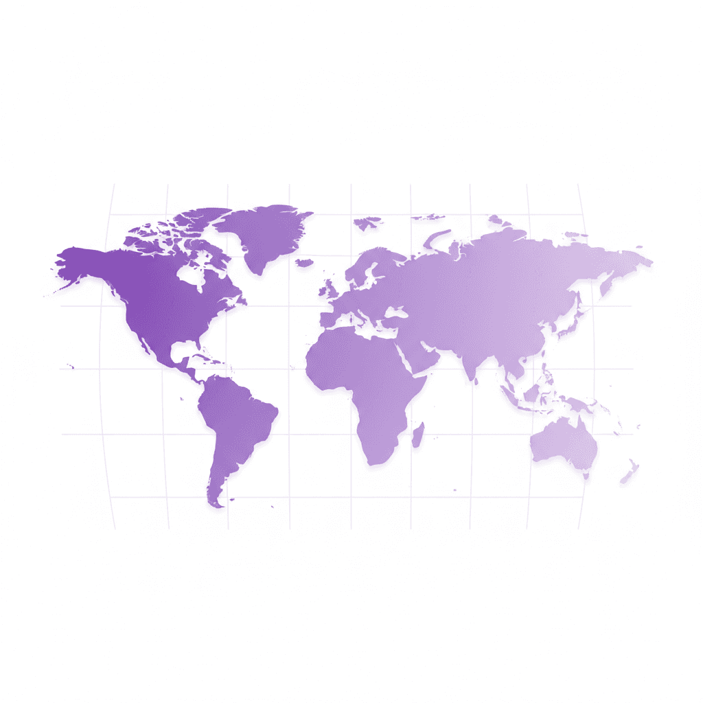 eG Academy Global Learning Centers